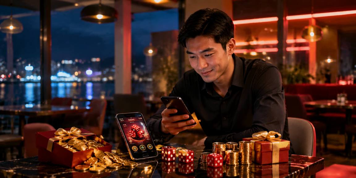 bd899 Giải Đấu Fishing God Hàng Tháng